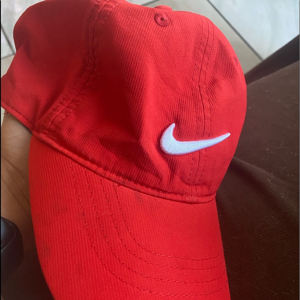 Nike drifit bay